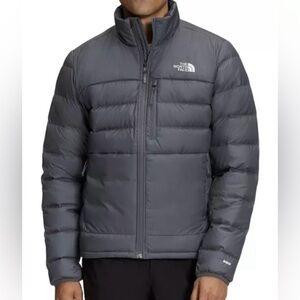 New With Tag The North Face Aconcagua 2 Men’s Down Jacket XL